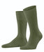Falke | Tiago Cotton Socks | Colour: Green Leaf