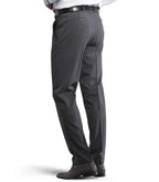 Meyer - Roma Wool Trouser - Colour: Navy