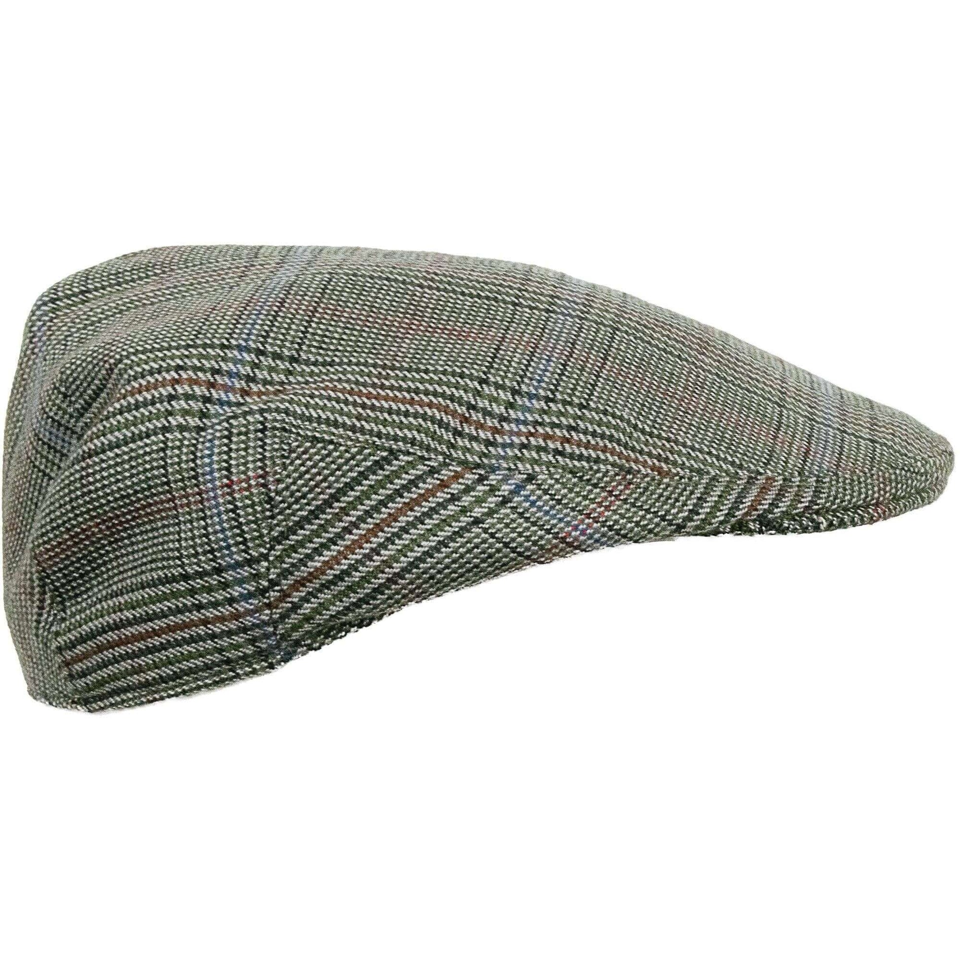 Livingston - Limited Edition Worsted Cashmere Cap - Size: 6 3/4"