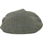 Livingston - Limited Edition Worsted Cashmere Cap - Size: 6 3/4"