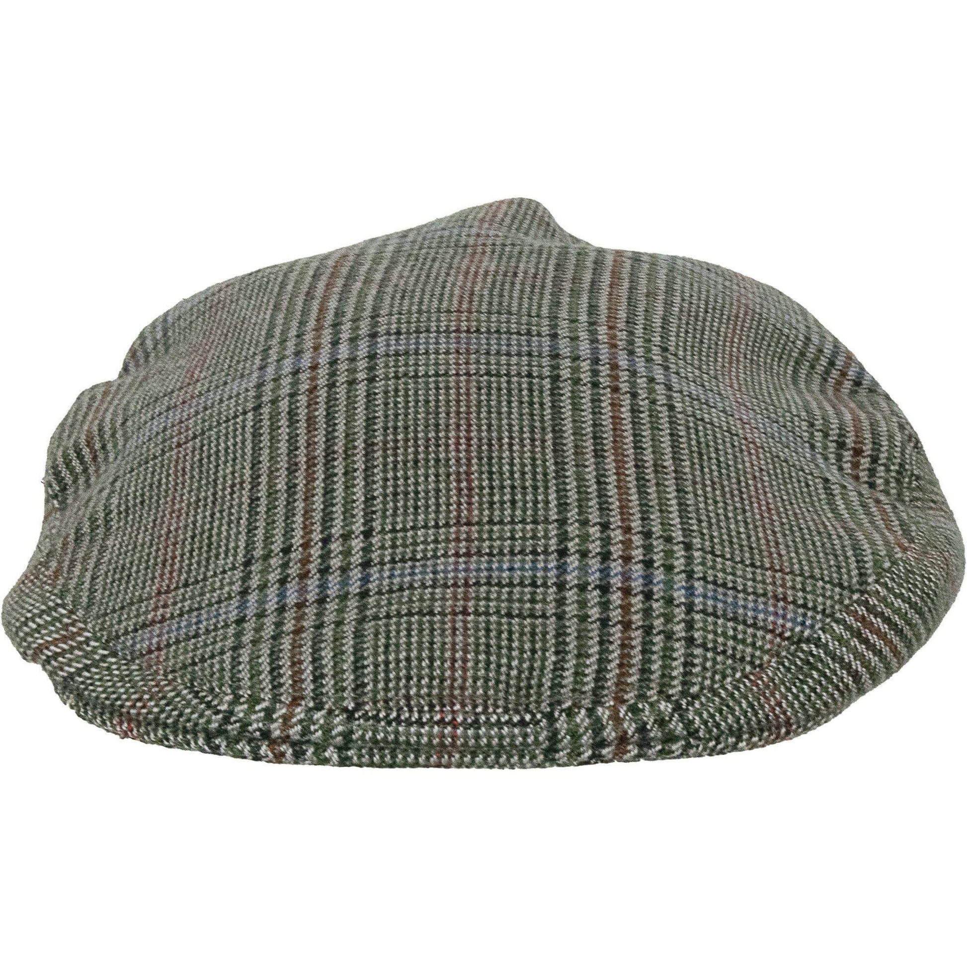 Livingston - Limited Edition Worsted Cashmere Cap - Size: 6 3/4"