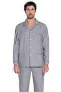 Guasch - Stripe Pyjamas - Size: Medium