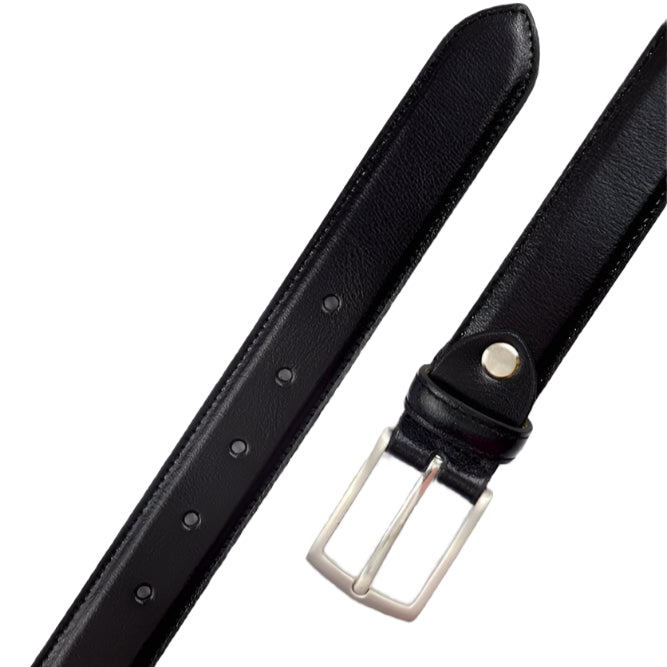 Ibex - Classic Adjustable Belt - Size: 32"