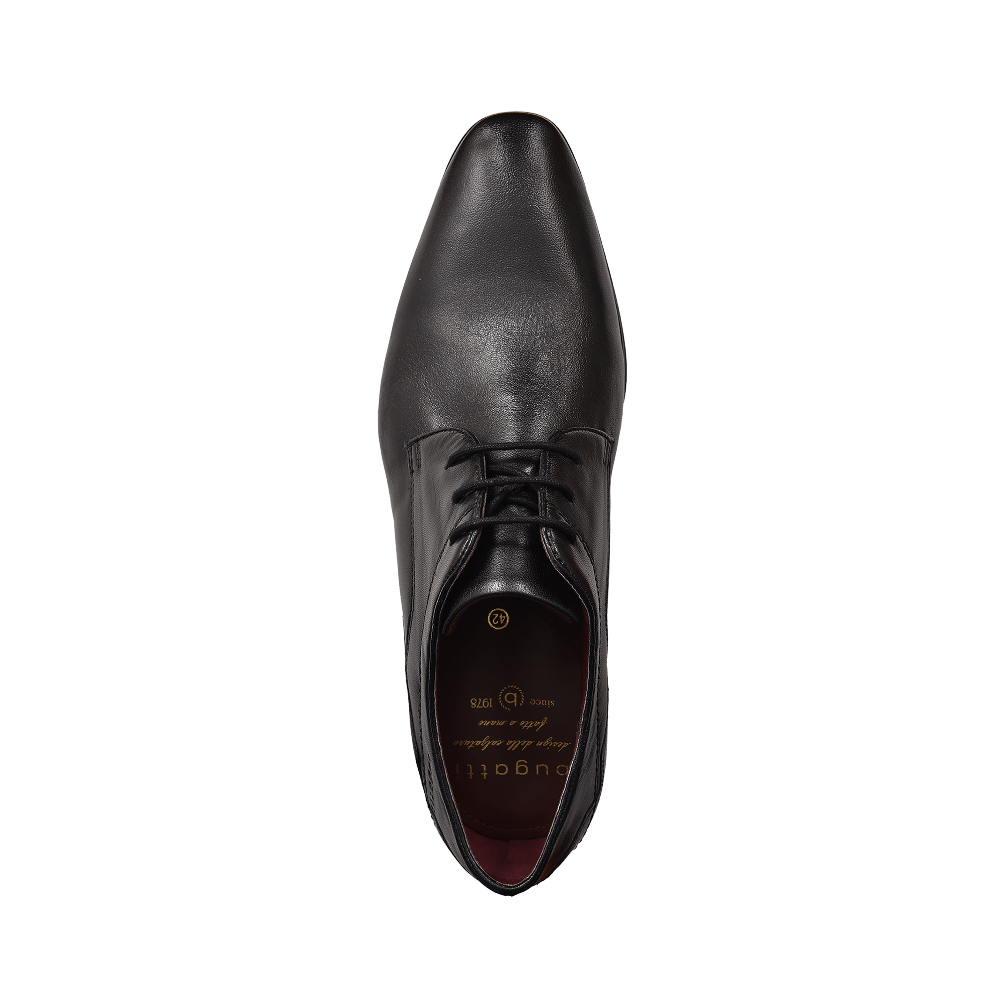 Bugatti Shoes - Morino Laced Shoe - size: 7