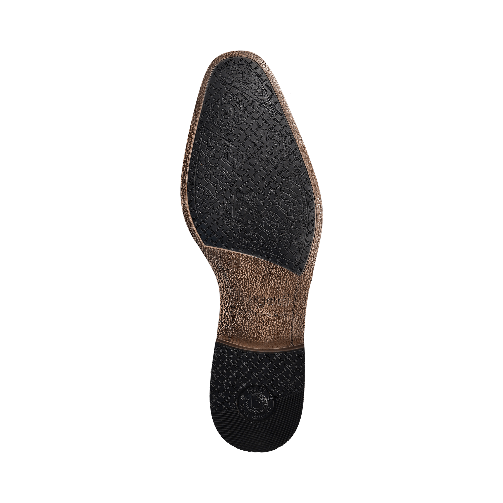 Bugatti Shoes - Morino Laced Shoe - size: 7