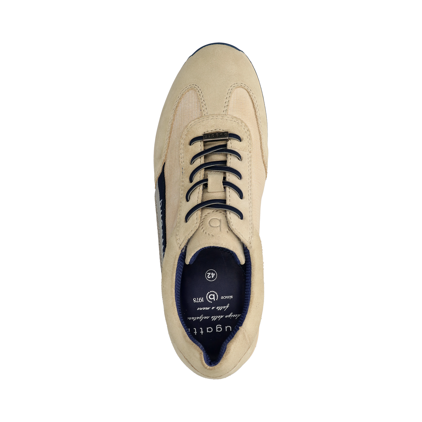 Bugatti Shoes - Thorello Sneaker - size: 7