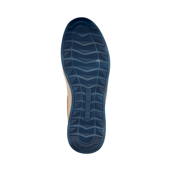 Bugatti | Thorello Sneaker | Sand | Shoe Size: 7, 8, 9, 10, 11, 12