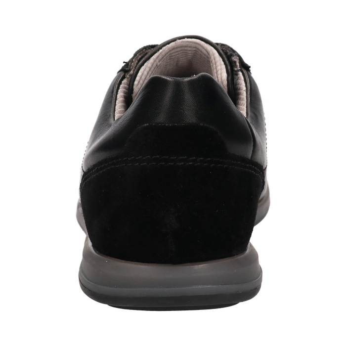 Bugatti | Thorello Sneaker | Black | Shoe Size: 7, 8, 9, 10, 11