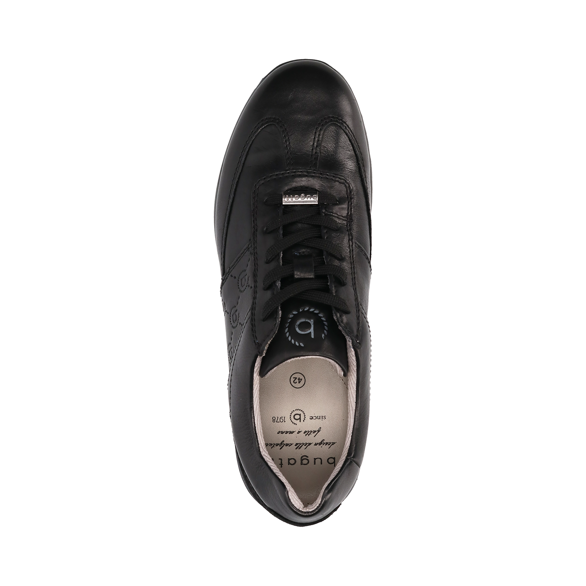 Bugatti Shoes - Thorello Sneaker - size: 7