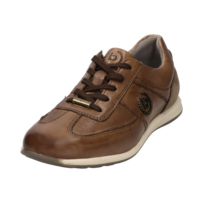Bugatti | Thorello Sneaker | Taupe | Shoe Size: 7, 8, 9, 10, 11