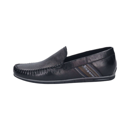 Bugatti Shoes - Chesley Loafer - Colour: Black