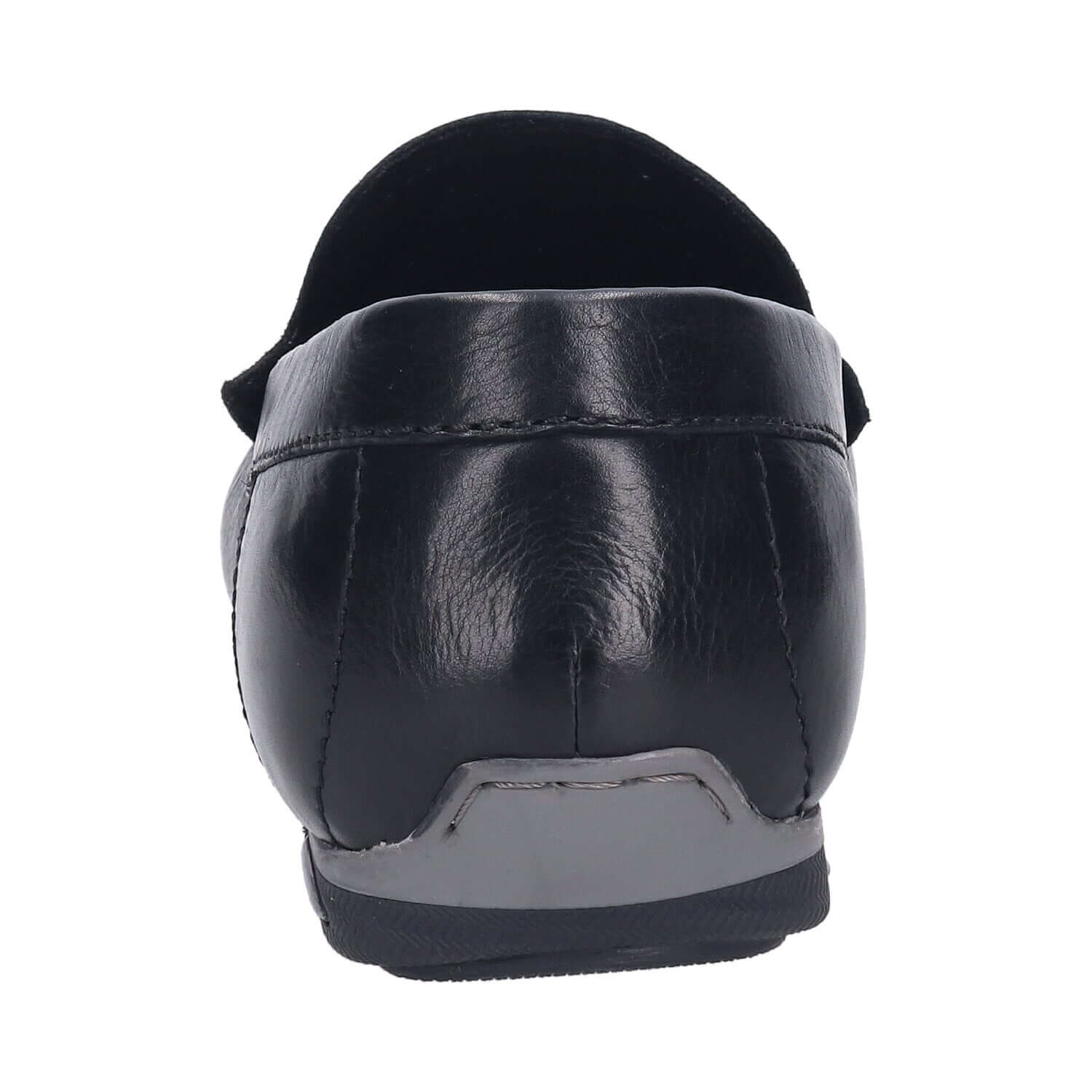 Bugatti Shoes - Chesley Loafer - Colour: Black