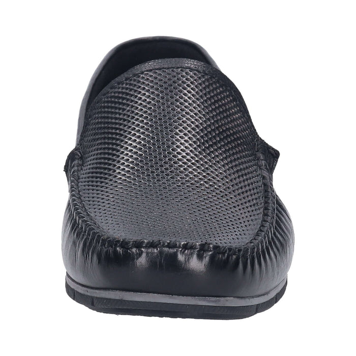 Bugatti | Chesley Loafer - Black | Shoe Size: 7, 8, 9, 10, 11