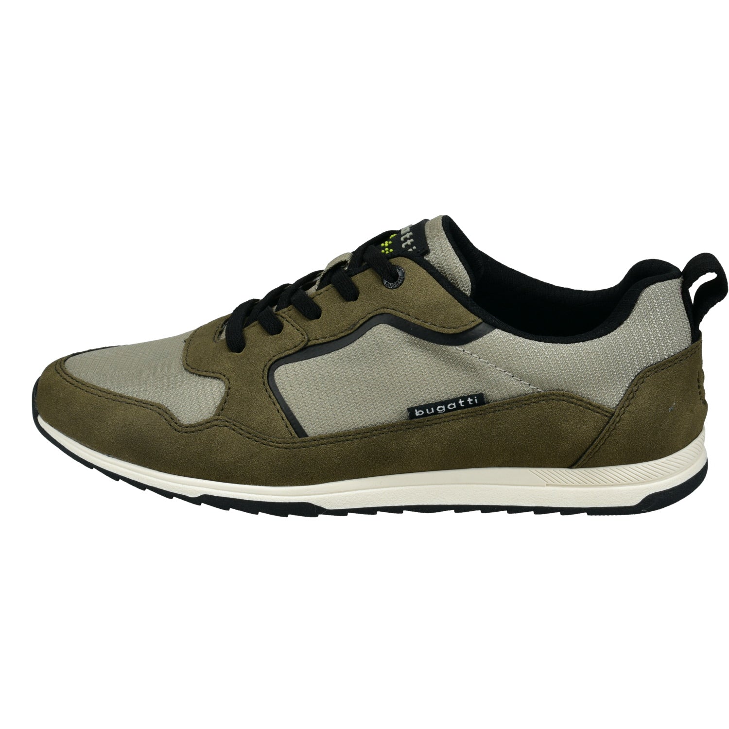 Bugatti Shoes - Riptide Sneaker - size: 7