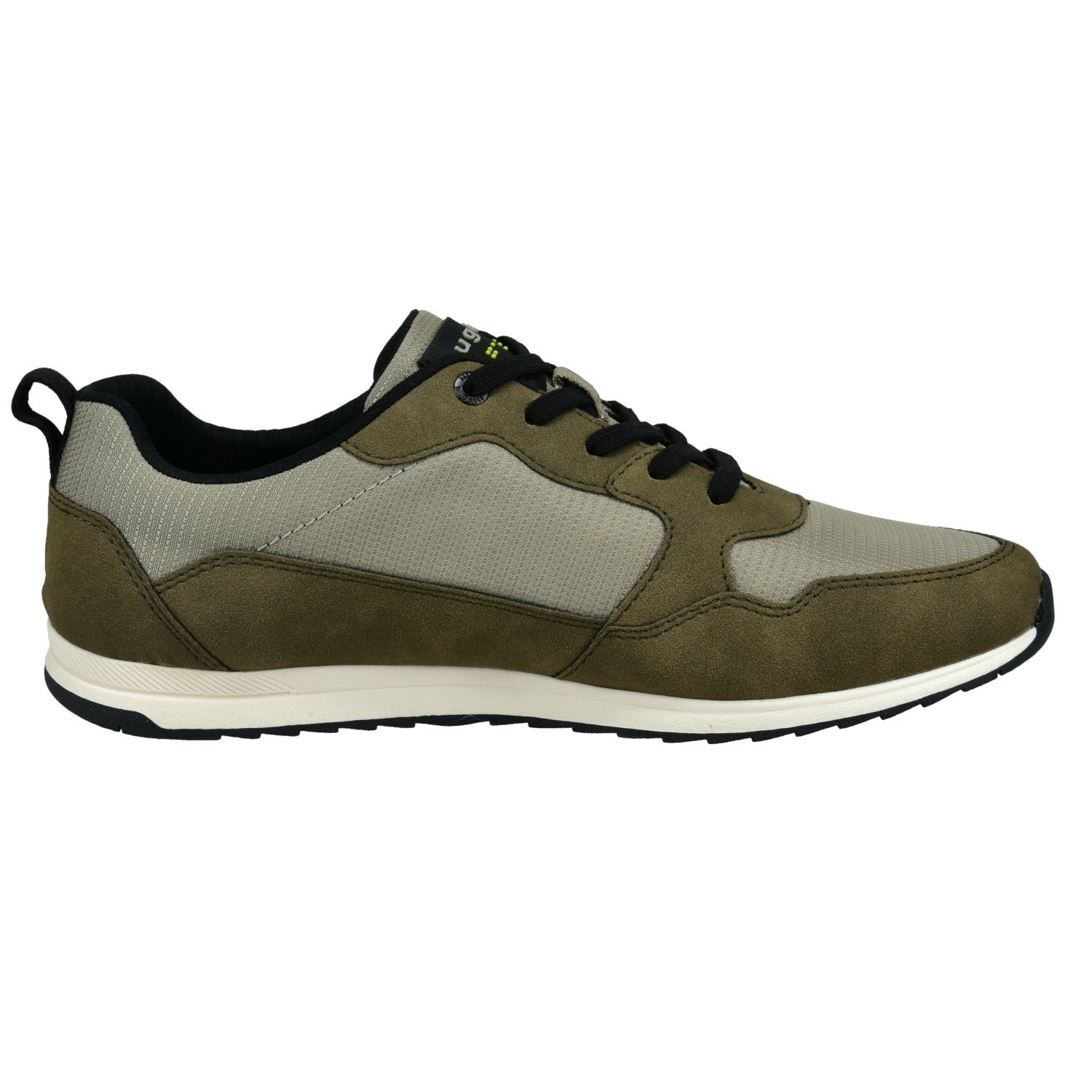 Bugatti Shoes - Riptide Sneaker - size: 7