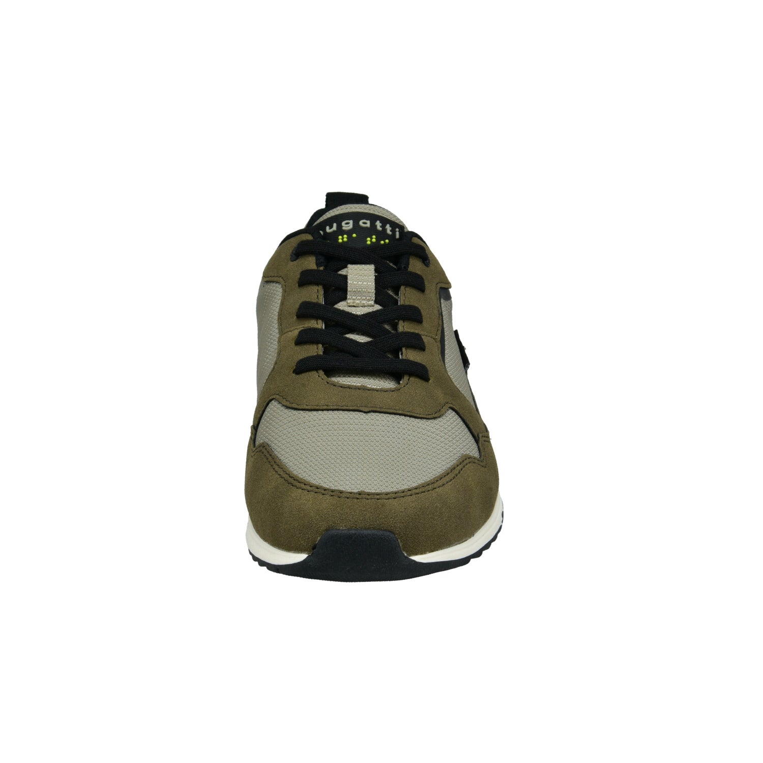Bugatti Shoes - Riptide Sneaker - size: 7