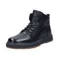 Bugatti Shoes - Atlanta Boot - Colour: Black