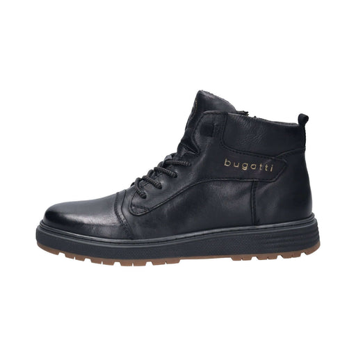 Bugatti | Atlanta Boot - Black | Shoe Size: 7, 8, 9, 10, 11