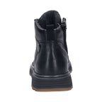 Bugatti Shoes - Atlanta Boot - Colour: Black