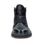 Bugatti Shoes - Atlanta Boot - Colour: Black