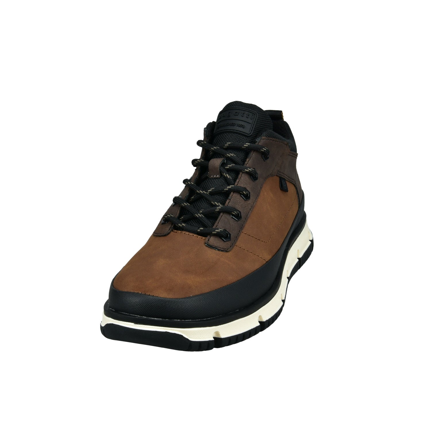 Bugatti Shoes - Samper Boot - Colour: Tan