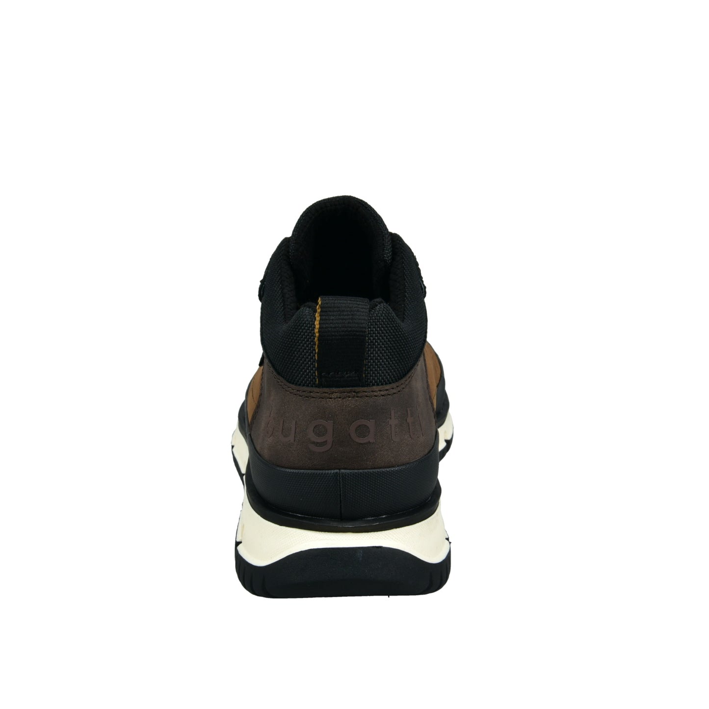 Bugatti Shoes - Samper Boot - Colour: Tan