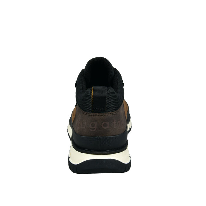 Bugatti | Samper Boot - Tan | Shoe Size: 7, 8, 9, 10, 11
