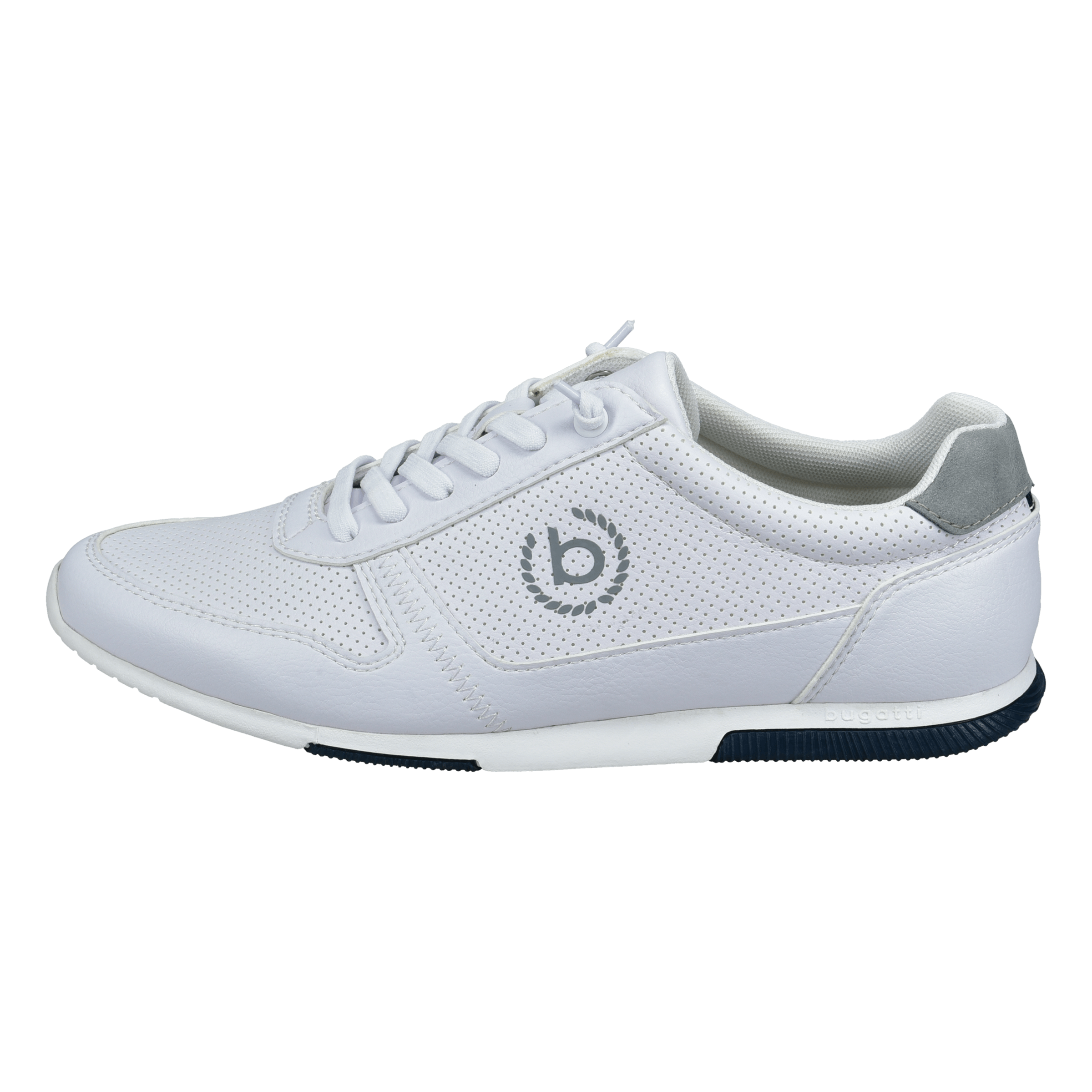 Bugatti Shoes - Report ECO - size: 7