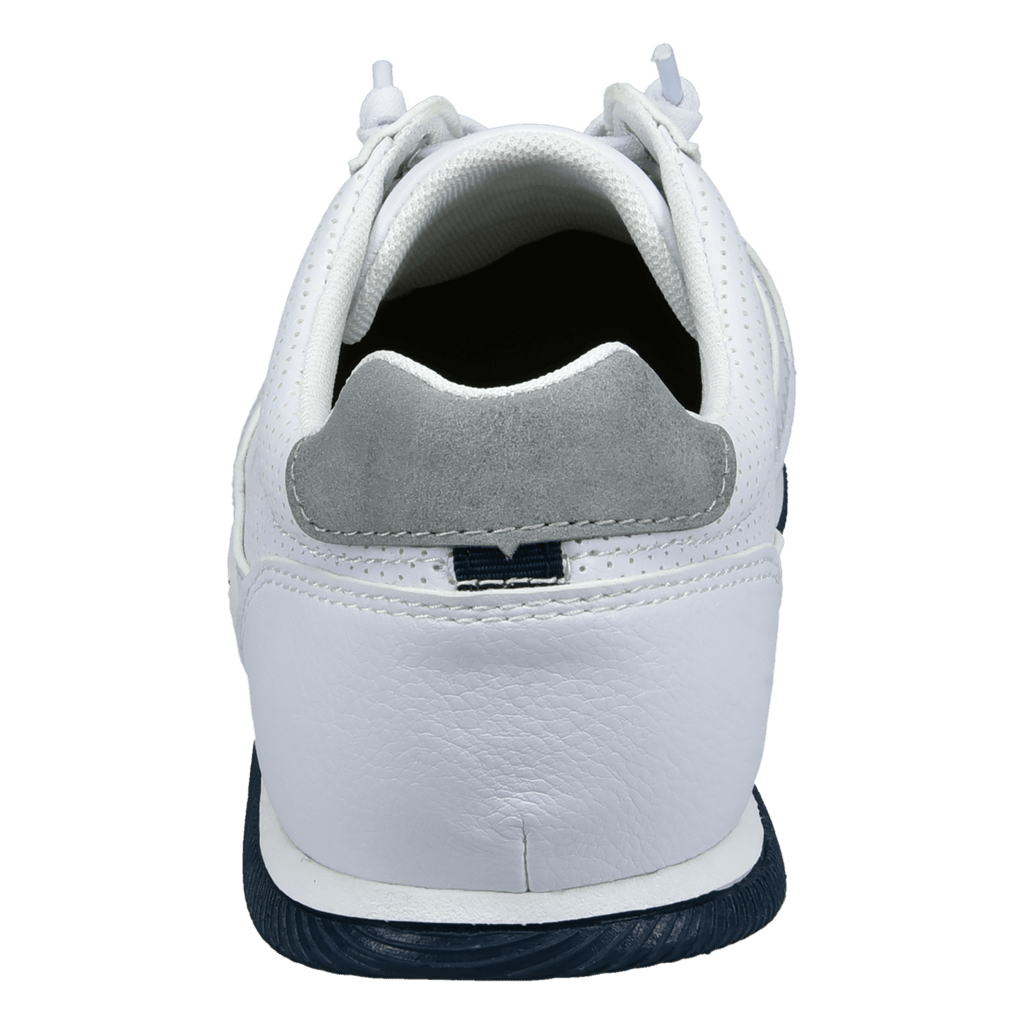 bugatti Sneakers basse - dark blue/blu scuro bugatti Sneakers basse - dark blue/blu scuro