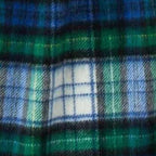 Johnstons of Elgin - Cashmere Tartan Scarf - Colour: Campbell of Argyll