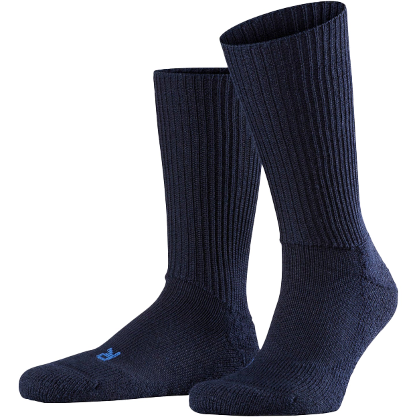 Falke - Trekking Sock - Colour: Navy