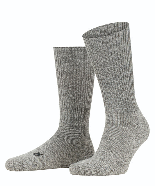 Falke - Trekking Sock - Colour: Grey