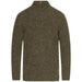 Barbour | New Tyne 1/4 Zip Pullover | Colour: Derby Tweed