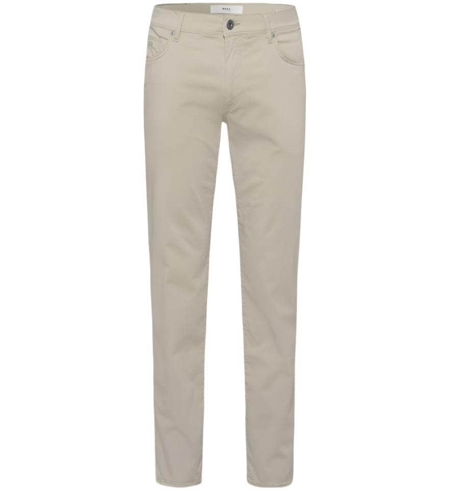 Brax - Marathon Cadiz 5 Pocket - Colour: Bone