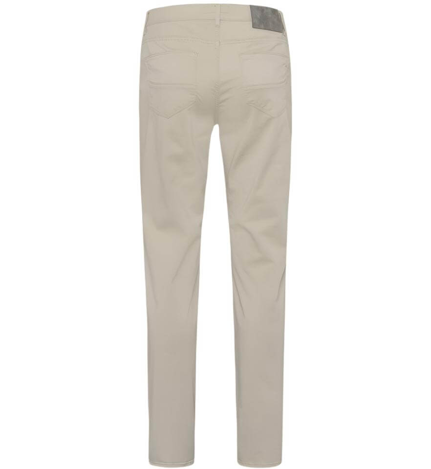 Brax - Marathon Cadiz 5 Pocket - Colour: Bone