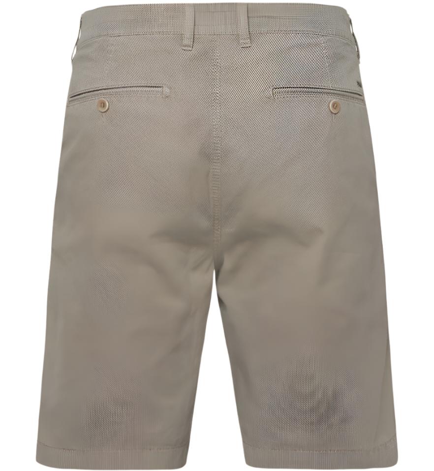 Brax - Bari Shorts - Colour: Clay