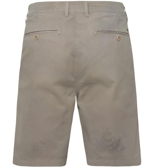 Brax - Bari Shorts - Colour: Clay