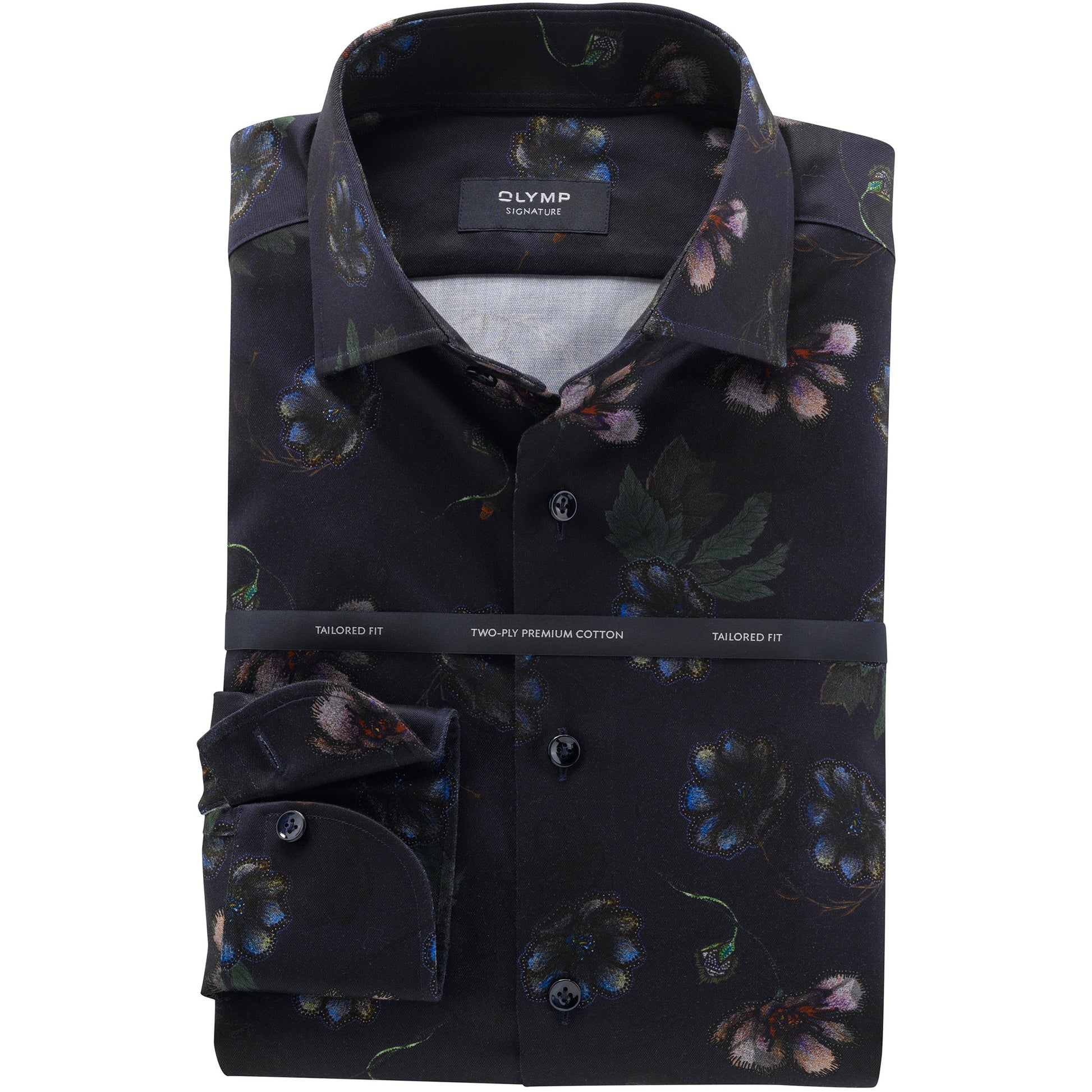 Olymp - Signature Shirt - size: 16"