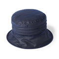 Failsworth - Alice Ladies Waxed Hat - Colour: Navy