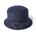Failsworth | Alice Ladies Waxed Hat | Colour: Navy