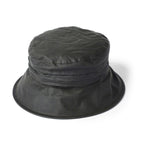 Failsworth - Alice Ladies Waxed Hat - Colour: Olive