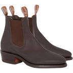 R M Williams - Yearling Boot - Size: 5