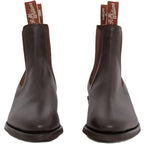 R M Williams - Yearling Boot - Size: 5