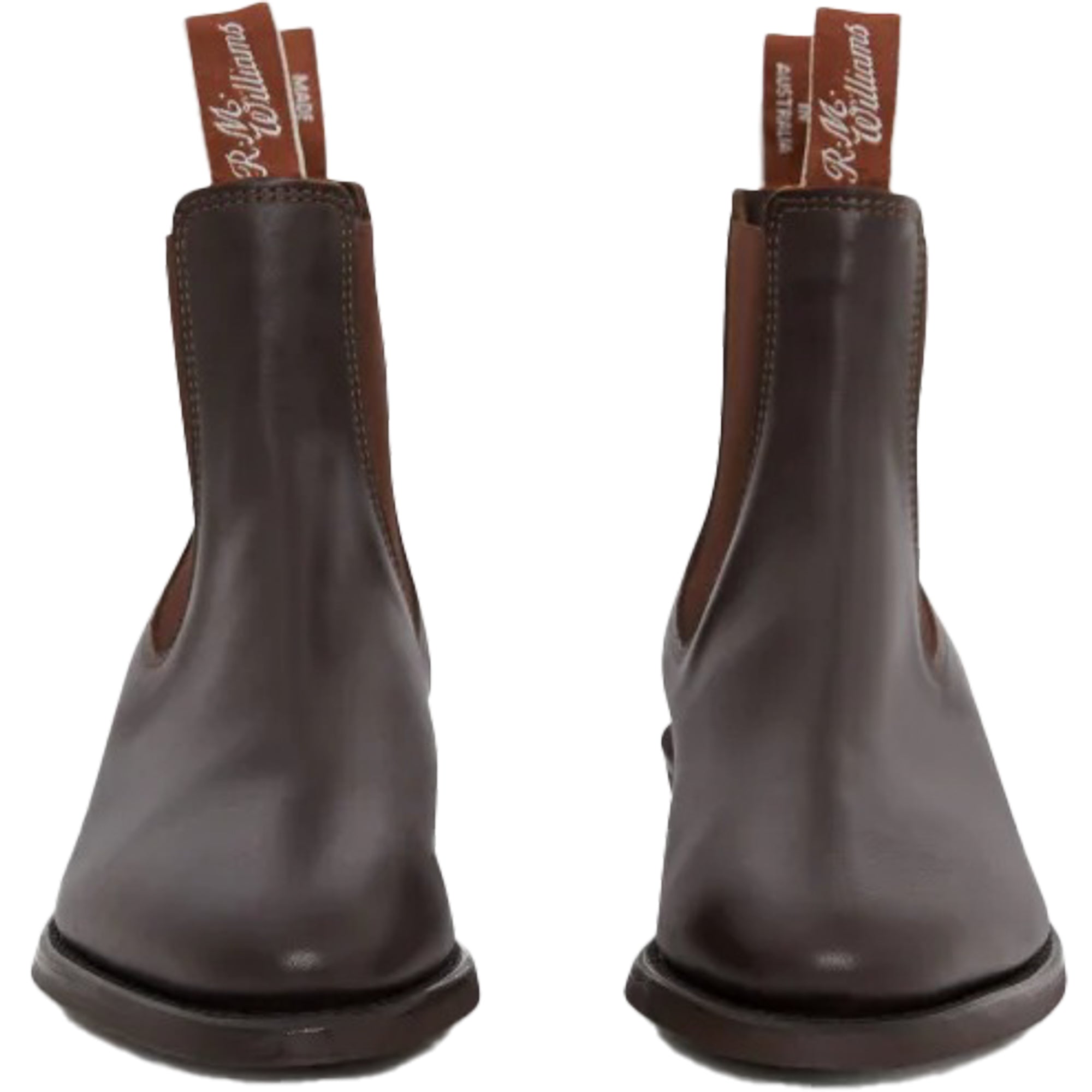 R M Williams - Yearling Boot - Size: 5