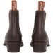 R M Williams | Yearling Boot | Chestnut | Shoe Size (UK): 5, 5 1/2, 6, 6 1/2, 7