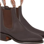 R M Williams - Yearling Boot - Size: 5