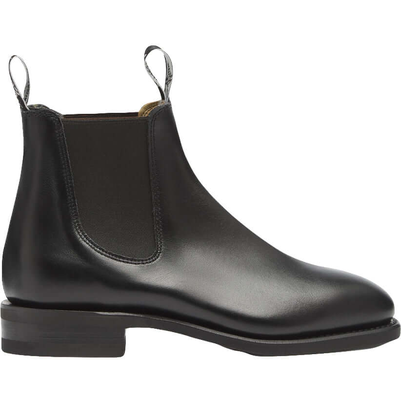 R M Williams - Comfort Craftsman Boot - Colour: Chestnut