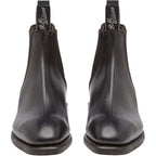 R M Williams - Comfort Craftsman Boot - Colour: Chestnut