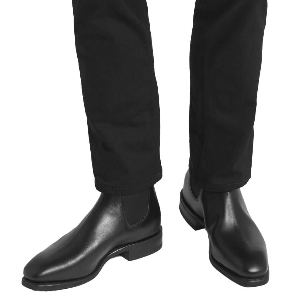 R M Williams - Comfort Craftsman Boot - Colour: Chestnut