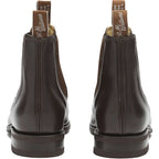 R M Williams - Comfort Craftsman Boot - Colour: Chestnut